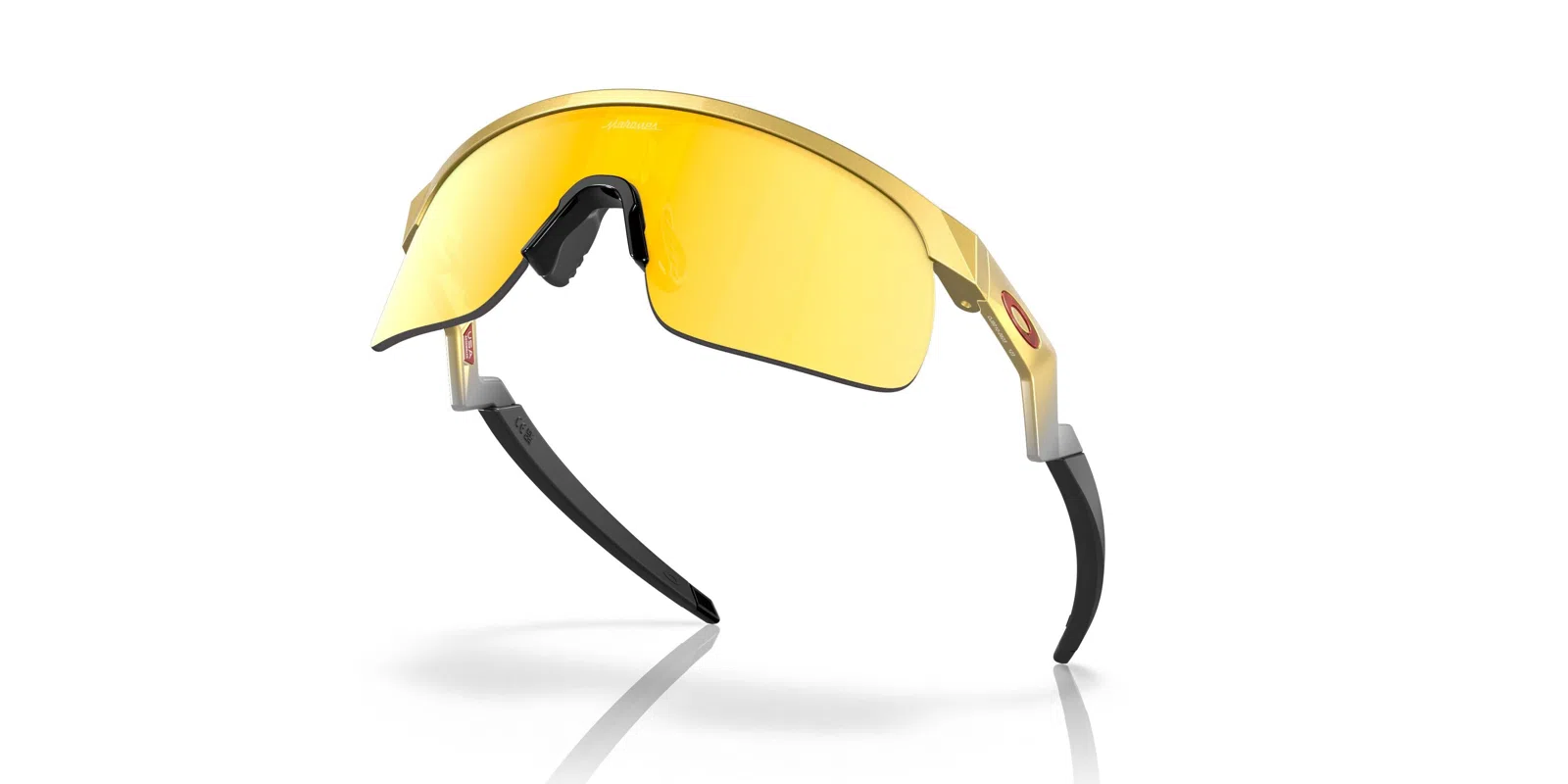 Oakley Resistor 9010 Sunglasses - view 123